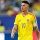 James Rodríguez hace declaraciones tras el empate 0-0 ante Portugal en el Mundial 2026