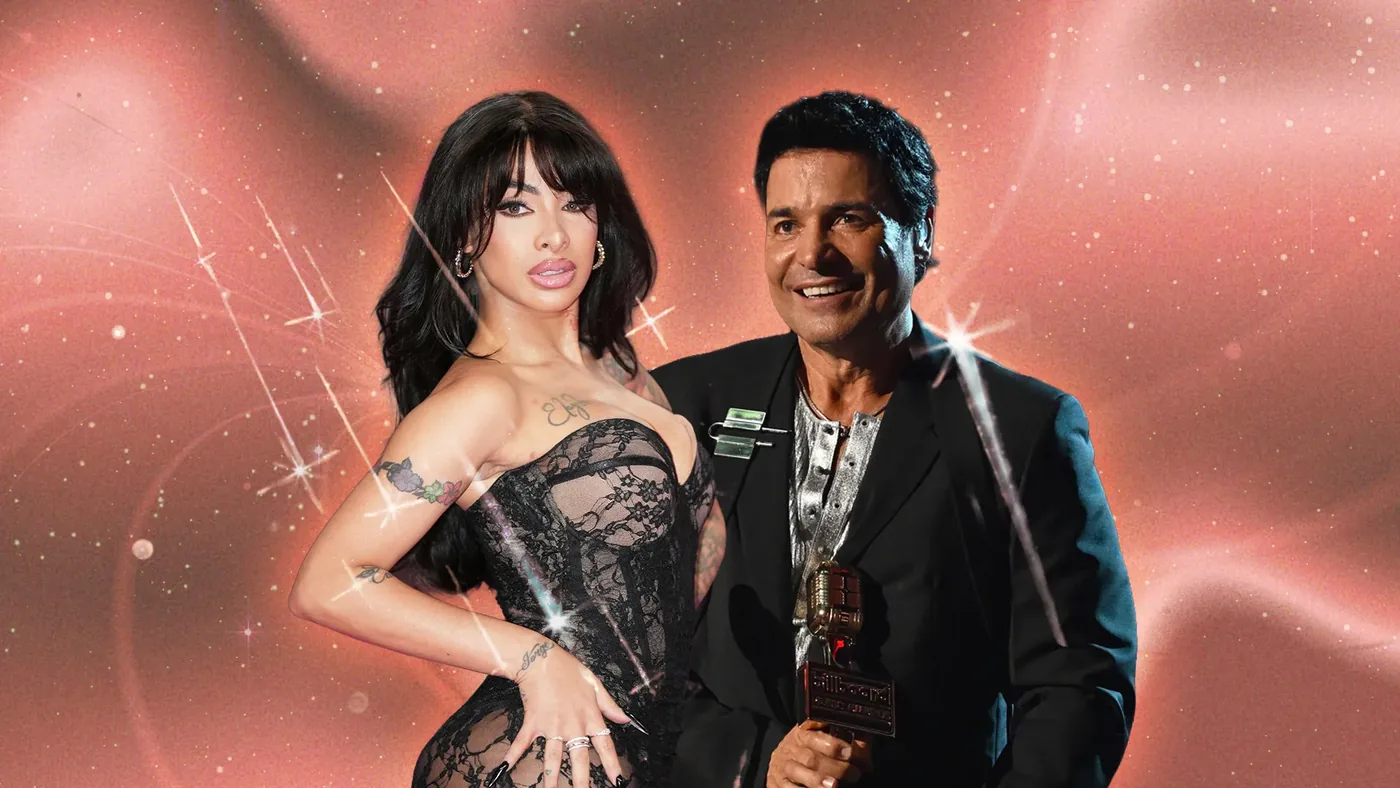 Artistas latinos bajo el signo de Cáncer celebrando la temporada con música